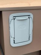 Bürstner Habiton HM 6.0 Automatik*170PS *Alufelgen*