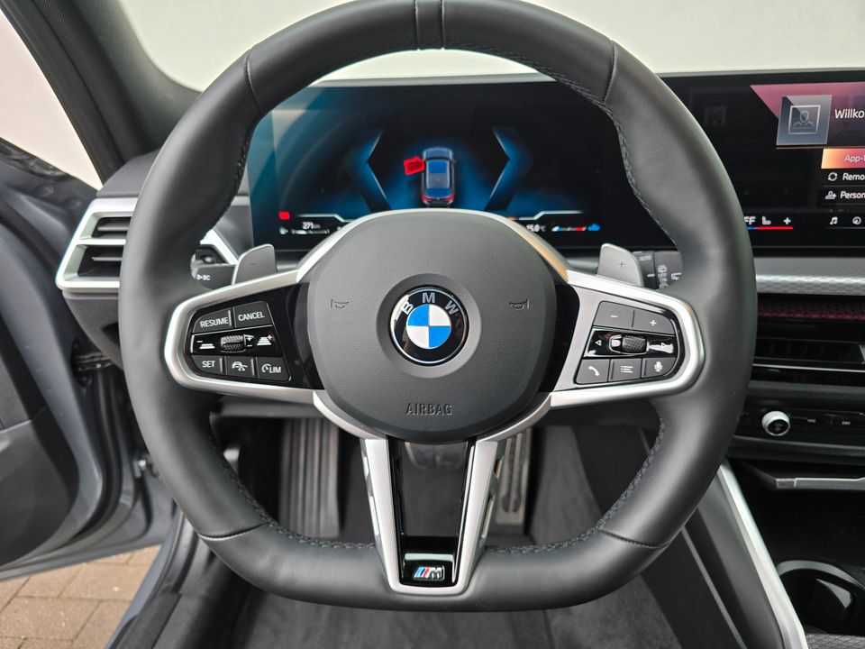 BMW 320 - Bild 14