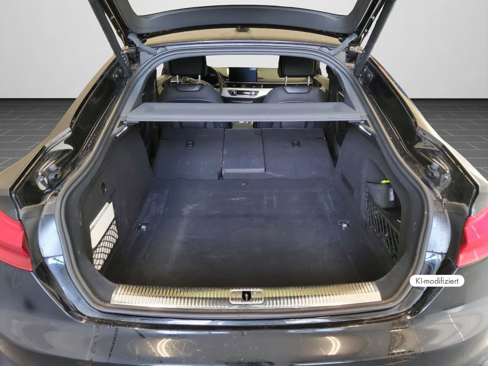 Audi A5 Sportback 50 TDI quattro S line Navi B&O 3D foto 5