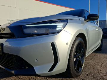 Bild 7 Opel Corsa F GS Navi LED ACC Apple CarPlay Android Au