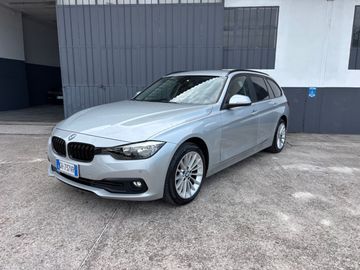 BMW 318 - 1