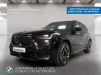 BMW X3 M50 - Vorschau Bild 1