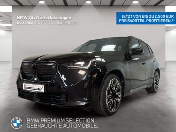 BMW Leasingangebot: BMW X3 M50 i xDrive Leasing ab 576,15€¹ M Sport AHK