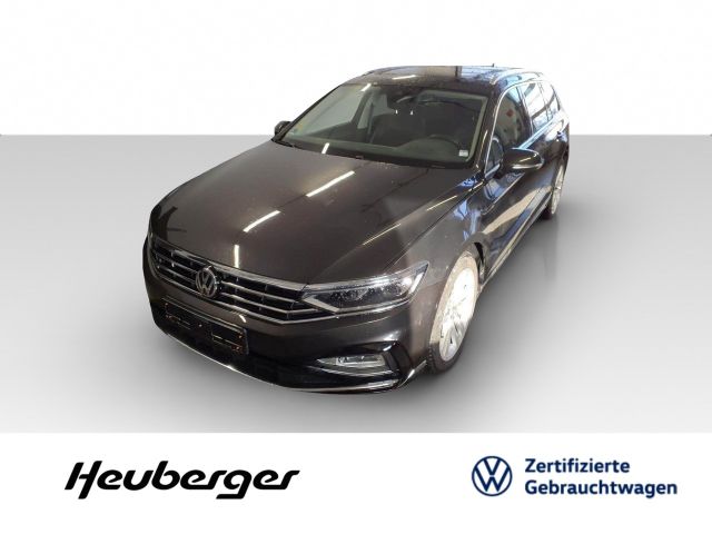 Volkswagen Passat Variant 2.0 TDI DSG 4MOTION R Line,Matrix