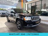 Jeep Grand Cherokee 3.0 CRD Overland*SERVICE NEU*SHZ* - Jeep Grand Cherokee aus 2007: Crd