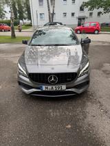 Mercedes-Benz CLA 220 Shooting Brake CLA 220 4MATIC DCT AM...