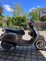 Vespa 300GTS - VESPA MOFA