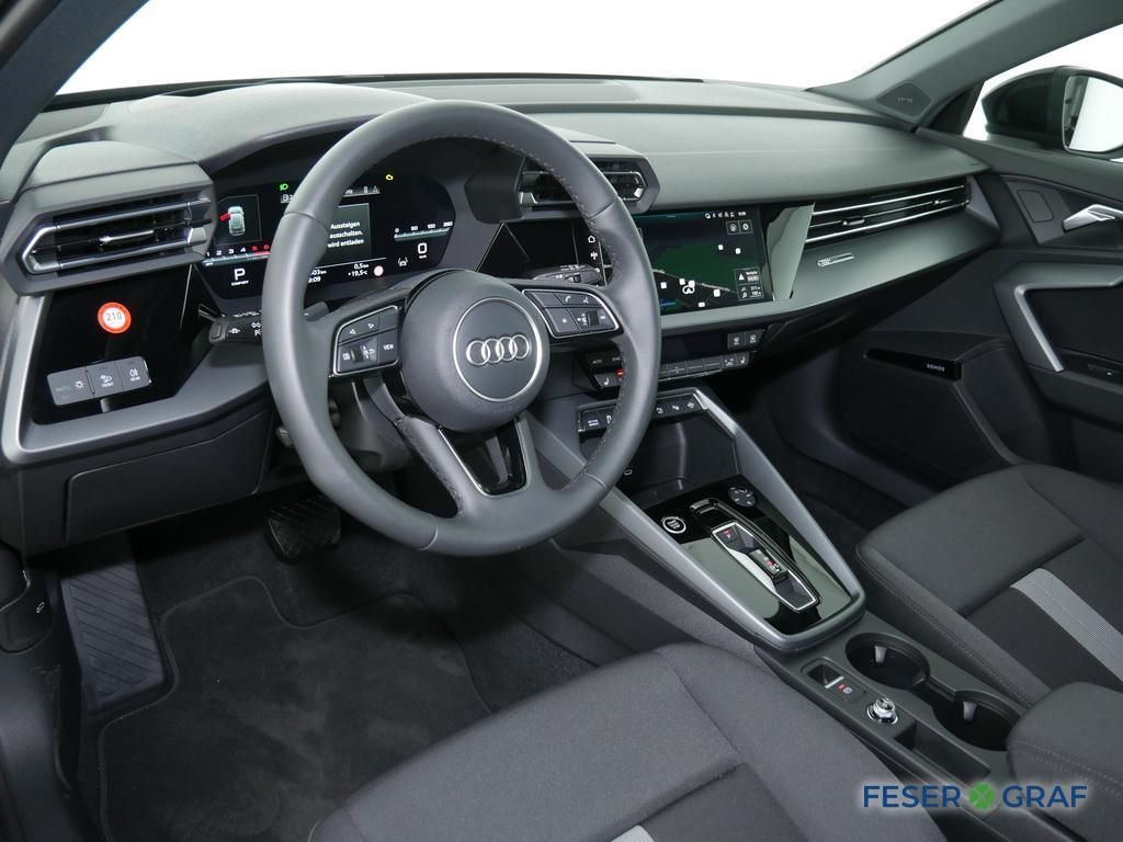 Audi A3 - Bild 9