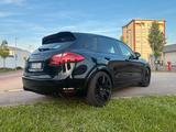 Porsche Cayenne S Gts Packet Felgen - Porsche: Felgen