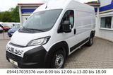 Fiat Ducato H2 Kastenwagen 35 L2H2 140 Multijet Maxi - Fiat Ducato aus 2026