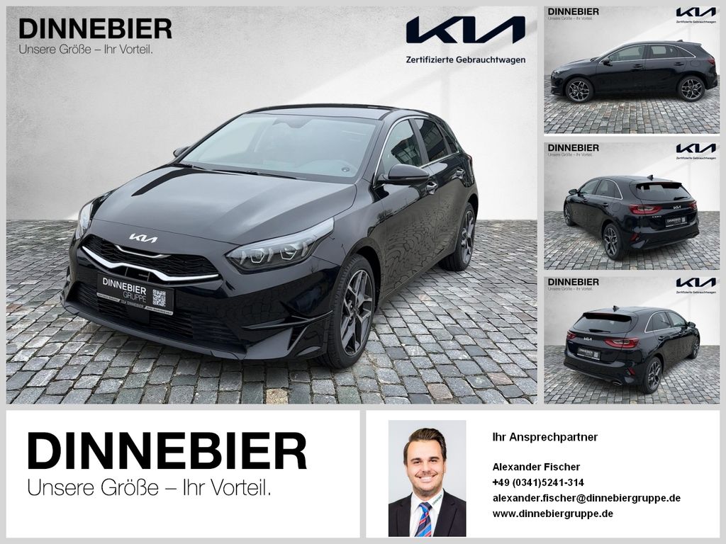 Kia cee'd / Ceed
