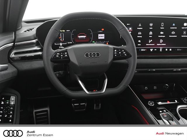 Audi A6 - Bild 14