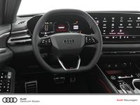 Audi A6 - Vorschau Bild 14