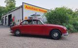Jaguar MK II Daimler 2.5 V8 - Jaguar: Mk2