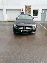Mercedes-Benz C 300 T Autom. -  noch bis Sonntag - Mercedes-Benz C 300 in Wuppertal
