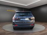 Jeep Compass Sport FWD 1.6 Diesel AHK - Jeep Compass: Sport