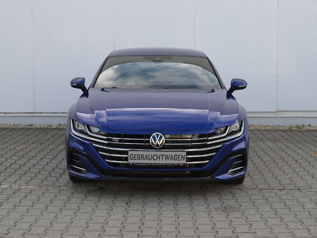 Arteon SB 1.4 TSI eHybrid 218 PS DSG R-Line STAN
