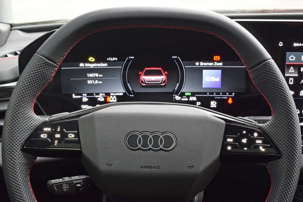 Audi A5 - Bild 11