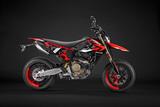 Ducati Hypermotard 698 Mono RVE 35KW DUCATIPIRNA - Ducati Hypermotard 698 Mono RVE (35kW)