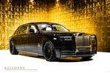 Rolls-Royce Phantom EWB +Shooting Star+Bespoke+ - Rolls-Royce in Bremen