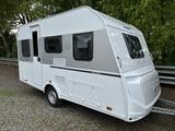 Knaus Sport 400 QD  - Knaus Sport 400 QD