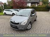 Opel Agila B Edition KLIMA|ALU|Automatik| - Opel Agila: Kleinwagen