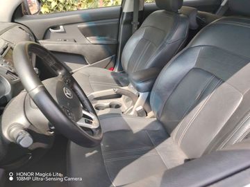 KIA Sportage - 2