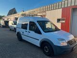 Ford Transit Connect mit Regalsystem und S... - gebrauchte Ford Transit Connect aus dem Jahr 2010