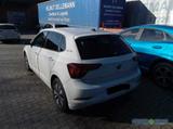 Volkswagen Polo Goal 1.5 TSI DSG/LED/Rear View/Sitzhzg. - Volkswagen Polo: Kleinwagen