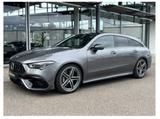 Mercedes-Benz CLA 45 AMG 2020 55TKM Burmester MultiBeam ... - gebrauchte Mercedes-Benz CLA 45 AMG aus dem Jahr 2020