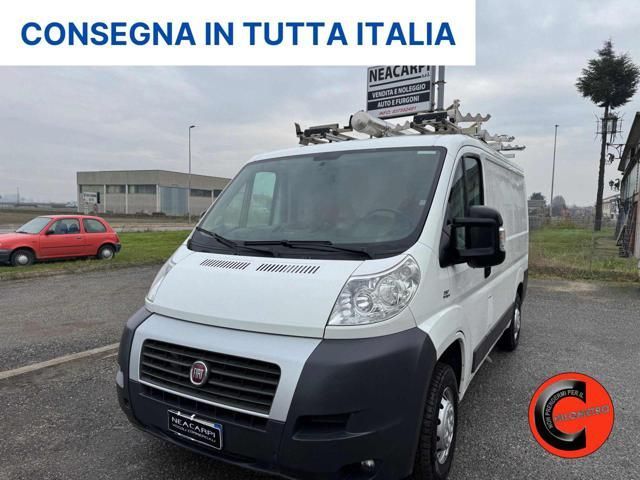 Fiat FIAT Ducato 2.3 MJT 130(PC-TN L1H1)OFFICINA MOBI