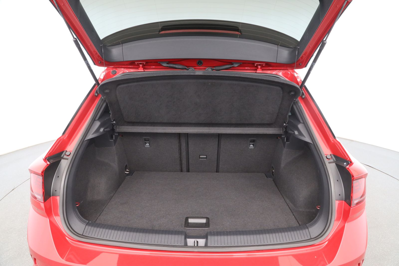 Volkswagen T-Roc - Bild 10