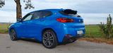 BMW X2 M35i Steptronic Sport M35 - BMW X2 von privat