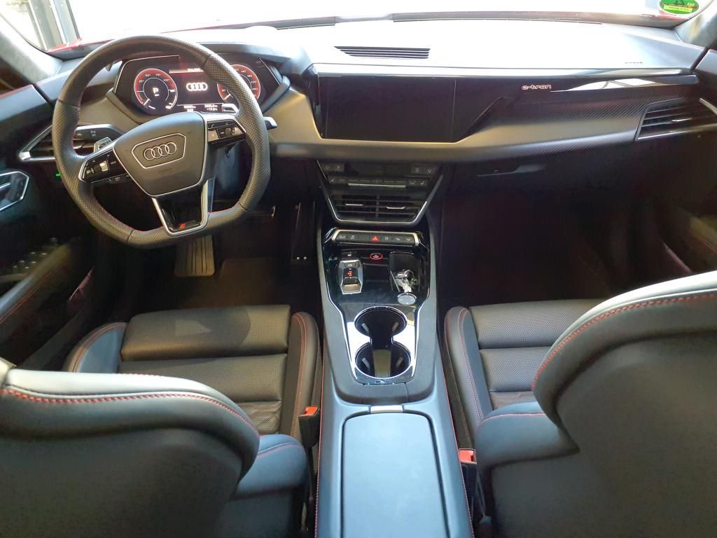 Audi RS e-tron GT - Bild 9