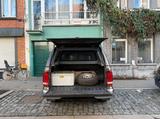 Volkswagen Amarok - gebrauchte VW Amarok aus dem Jahr 2017