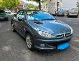 Peugeot PEUGEOT 206cc JBL 1.6 HDi CABRIO  TÜV & I... - Peugeot 206: Hdi