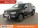 Volkswagen Amarok 3.0 V6 TDI Highline DoubleCab 4Motion Aut - Volkswagen Amarok mit Diesel-Antrieb