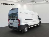 Fiat Ducato - Vorschau Bild 4