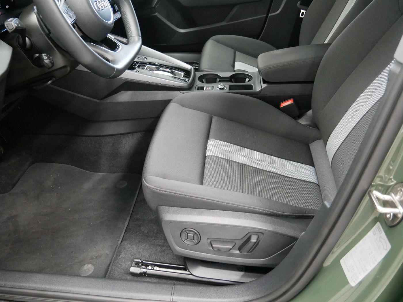Audi A3 - Bild 11