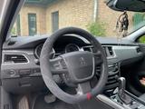Peugeot 508 BlueHDi 180 EAT6 GT SW GT - Peugeot 508 aus 2018