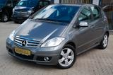 Mercedes-Benz A 160 A -Klasse A 160 /AUTOMATIK /ALU/TÜV NEU - Mercedes-Benz A 160 mit Benzin-Antrieb: Kleinwagen