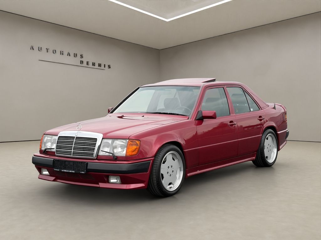 Mercedes-Benz Andere