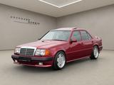 Mercedes-Benz E 34 AMG 1.Hand/deutsche Historie/neuwertig - Mercedes-Benz E 36 AMG Gebrauchtwagen