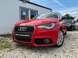 Audi A1 Sportback ambition 1,6D, 5-Trg,Vollleder, PDC - Audi A1 mit Diesel-Antrieb: Kleinwagen, 1.6