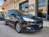 Ford C-Max 1.5 TDCi 120CV Business+Radio Dab+Cer - Ford C-MAX Business mit Diesel-Antrieb