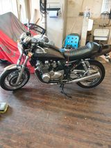 Kawasaki Zephyr 750  ZR750D - Angebote entsprechen deinen Suchkriterien