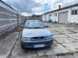 Ford Escort - gebrauchte Ford Escort aus dem Jahr 1992