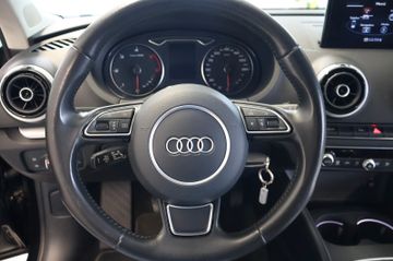 Audi A3 ambition Bi-Xenon Navi Tempomat PDC