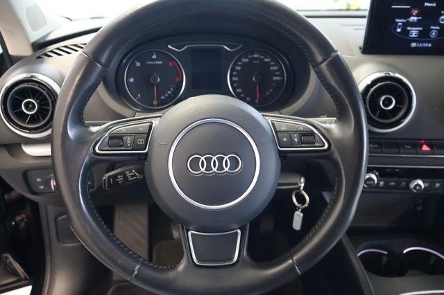 Audi A3 ambition Bi-Xenon Navi Tempomat PDC