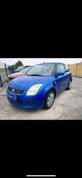 Suzuki Swift Lim. Classic - gebrauchte Suzuki Swift aus dem Jahr 2008